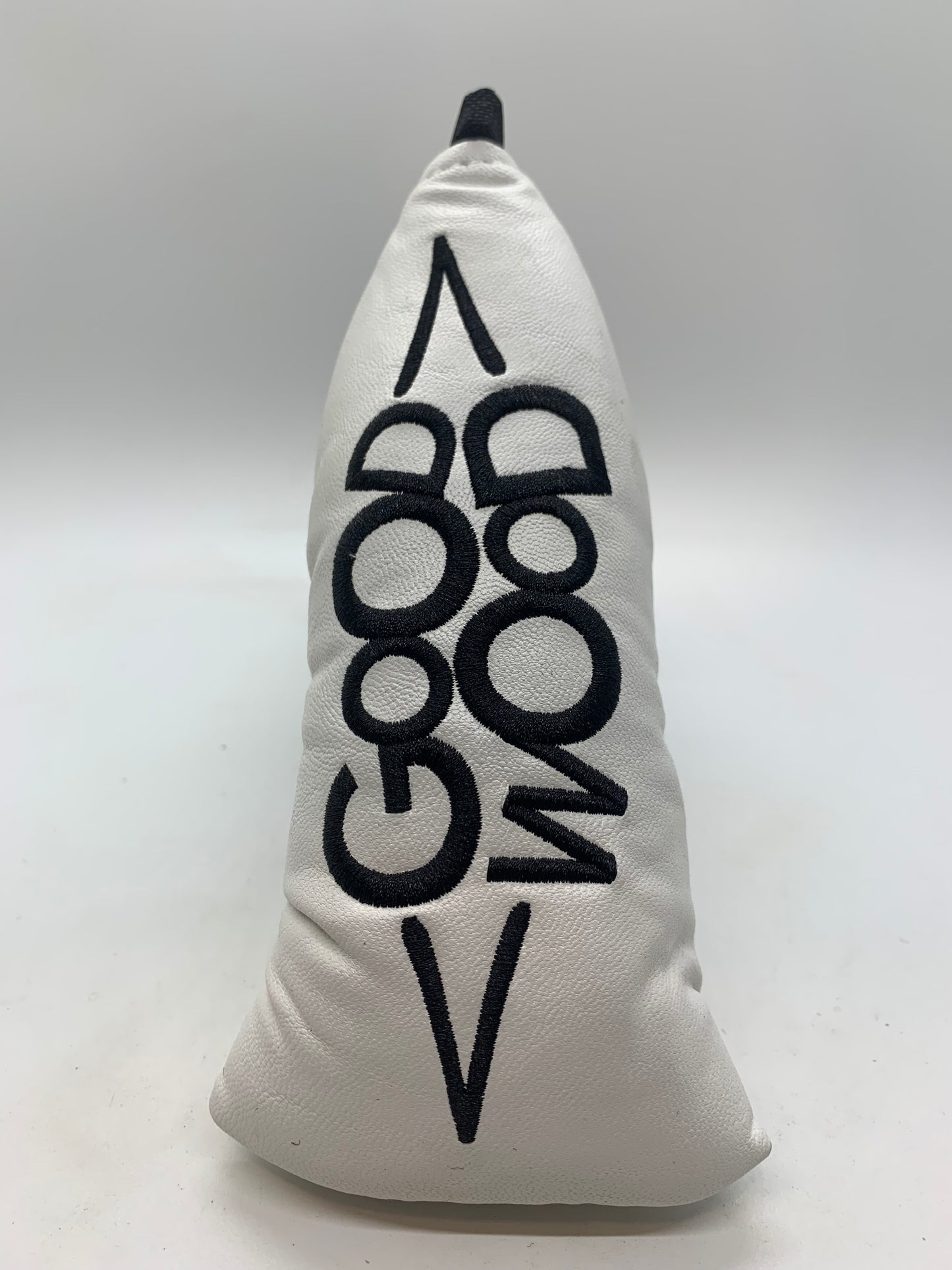 Goodwood standard width blade Headcover (Magnetic Closure) image 2