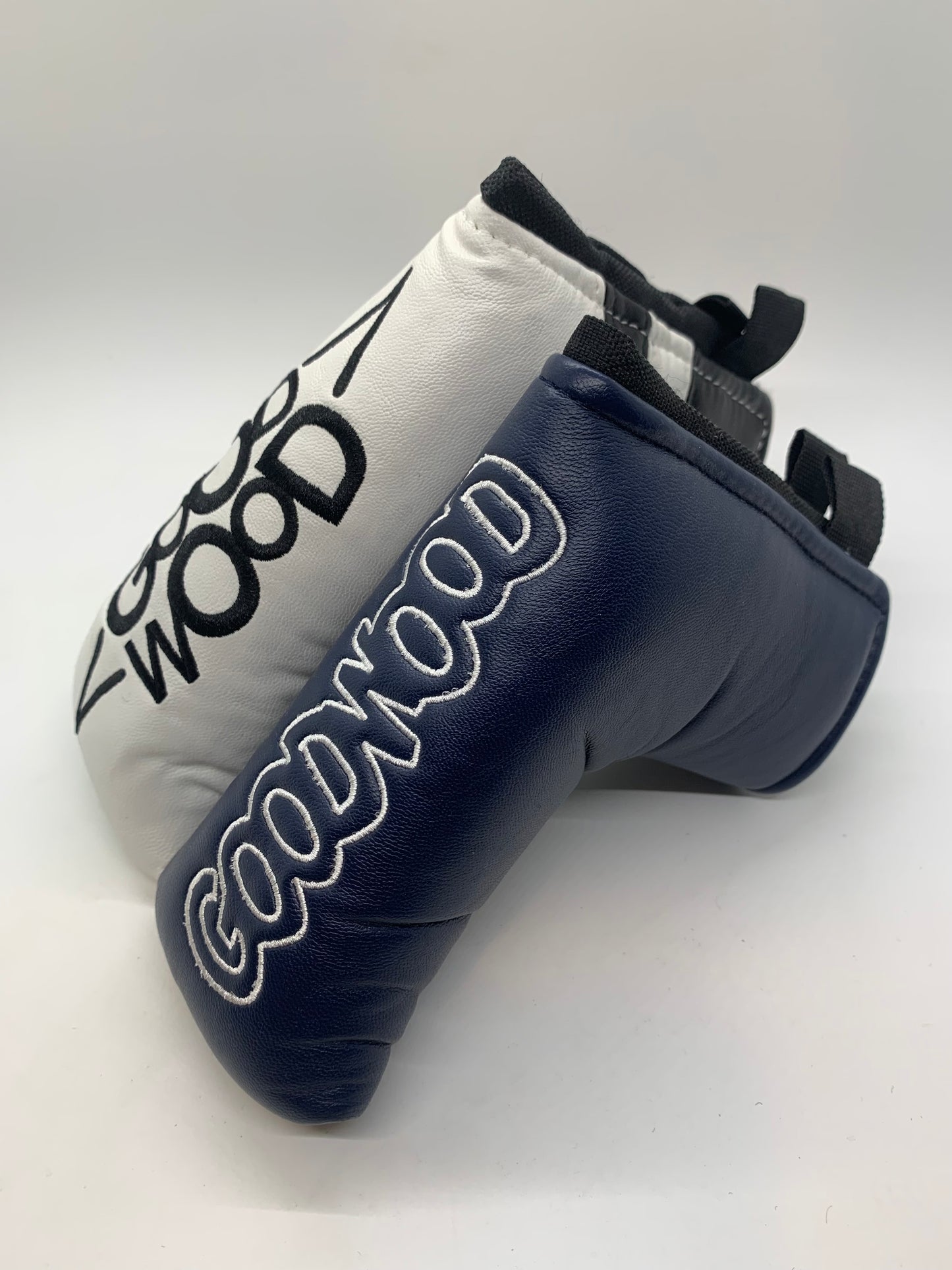 Goodwood small blade Headcover (Magnetic Closure) image 3