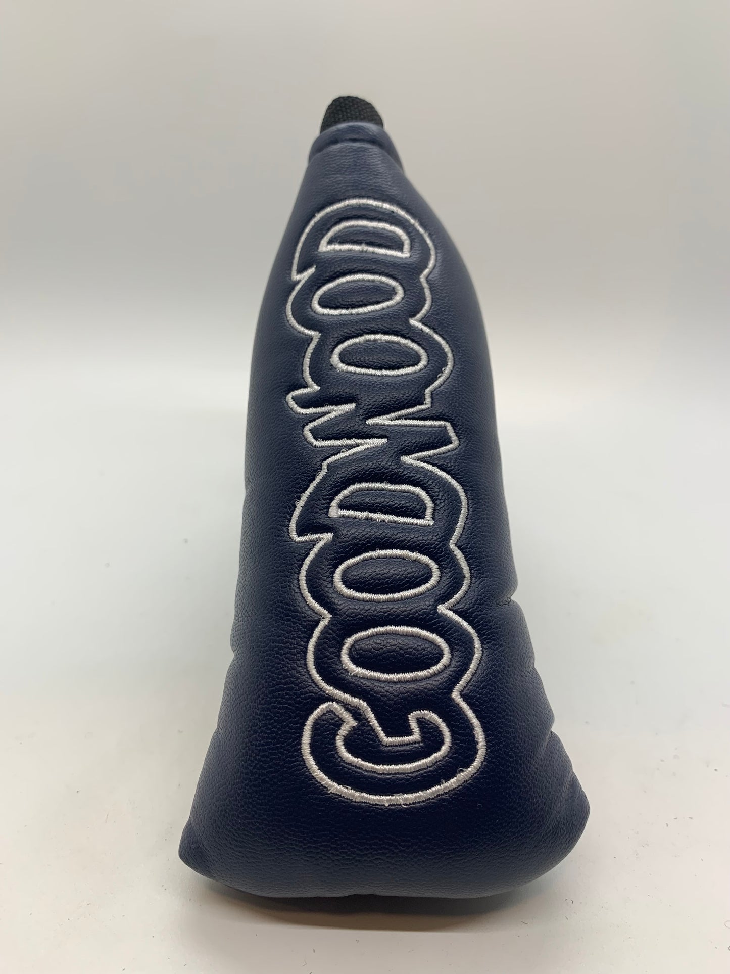 Goodwood small blade Headcover  (Magnetic Closure) image 2
