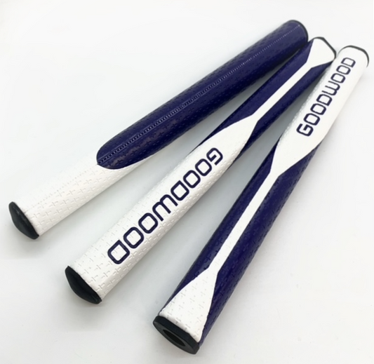 Goodwood SS style 1.0 Putter Grip image 0