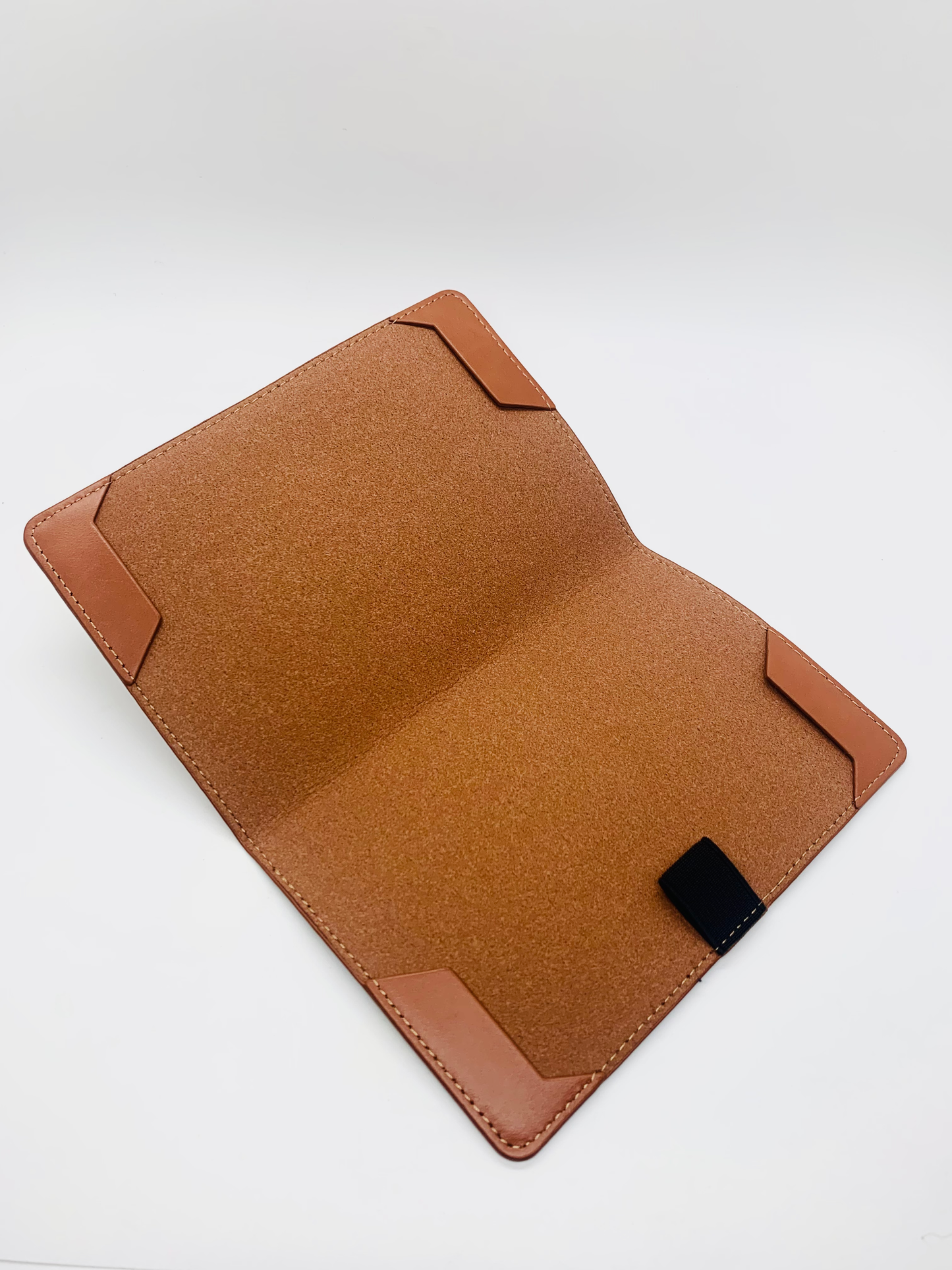 Scorecard booklet image 1